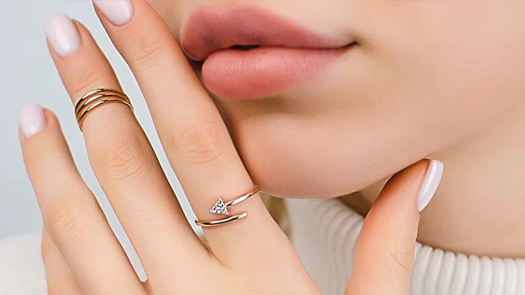 Gioielli Minimalisti