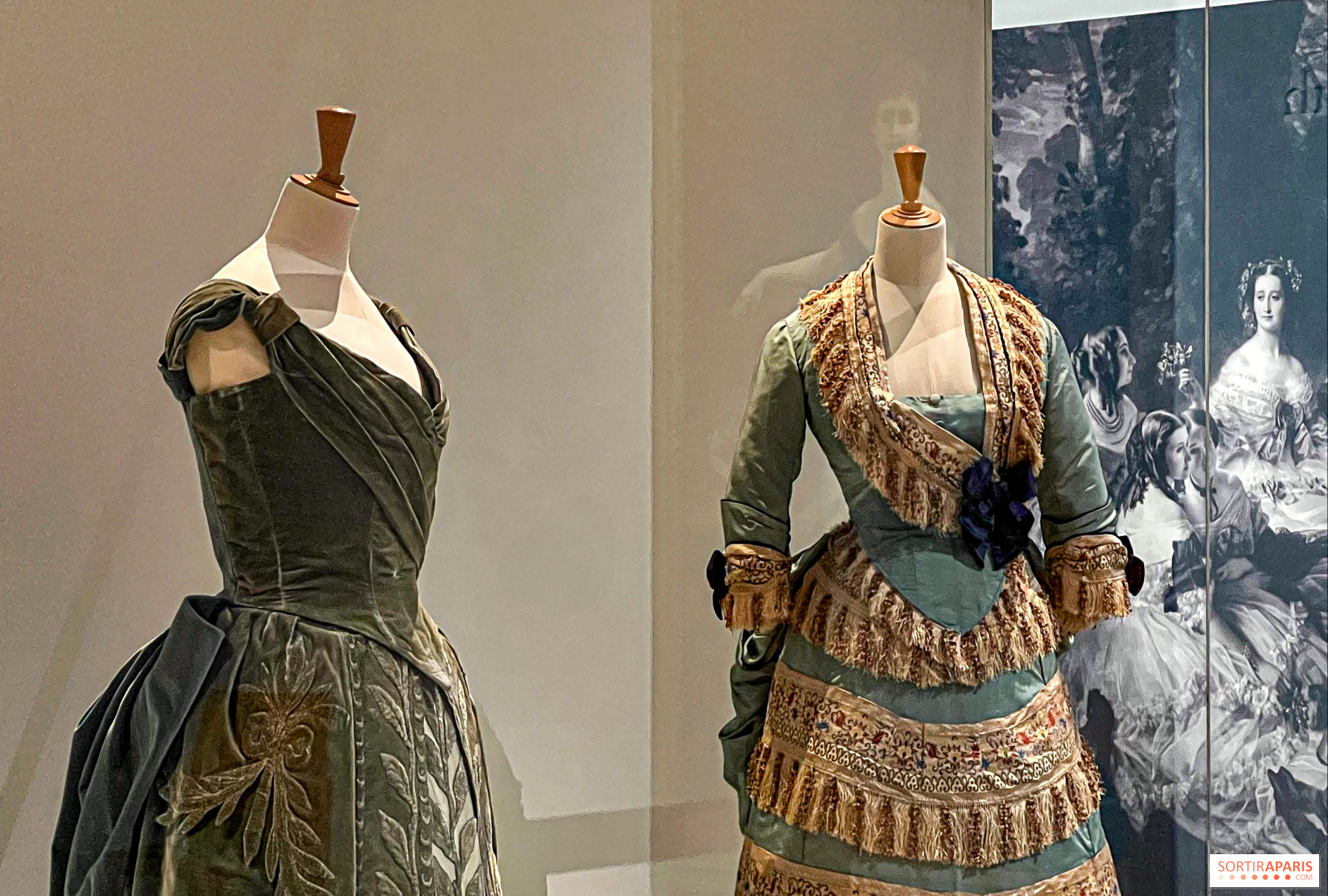 Parigi Haute Couture