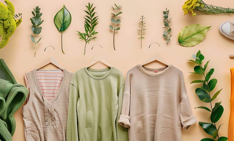 Articolo in evidenza: Sostenibilità nella Moda